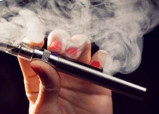 E-cigarettes and marijuana may have harmful effects on the heart