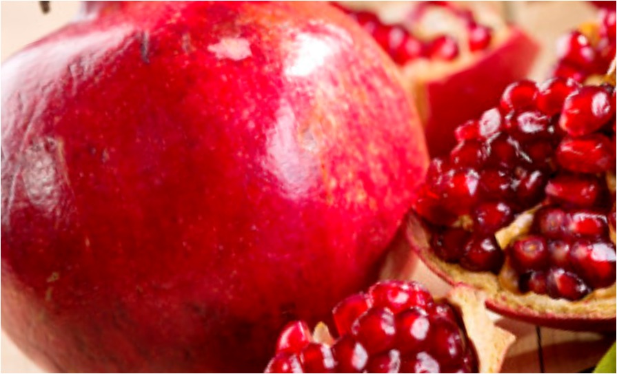 Pomegranates Have Shown Promising Benefits For ‘heart Health Asiapost