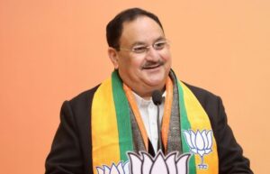 BJP President Nadda to visit the Ram temple after January 22