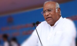 PM distributing appointment letter in installments? Kharge hits out at Centre