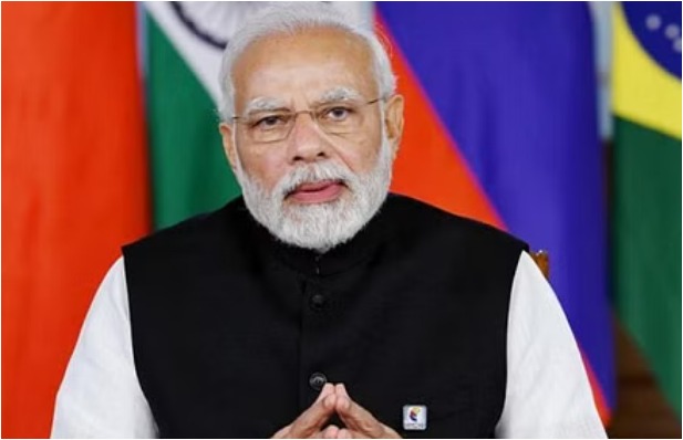 PM Modi Announces Suspension of ‘Mann Ki Baat’ for Next Three Months