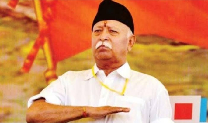 RSS Chief Bhagwat to Engage in Talks with Majuli, Assam