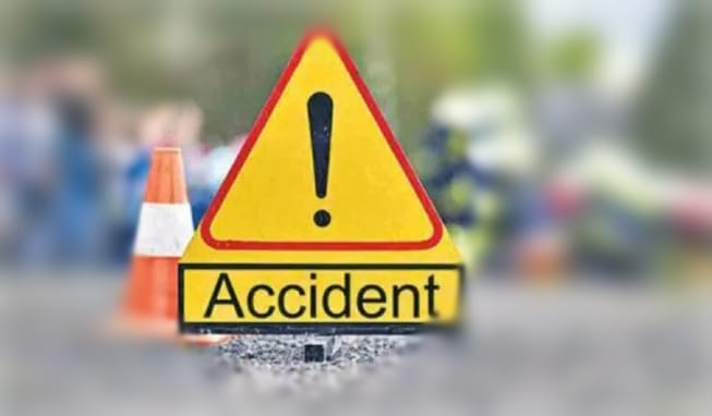 Four Killed, Five Injured in Road Accident in Karnataka’s Bidar District