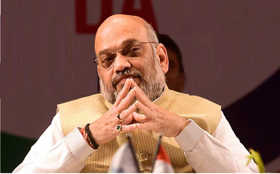 PM Modi, J.P. Nadda Extend Birthday Wishes to Amit Shah