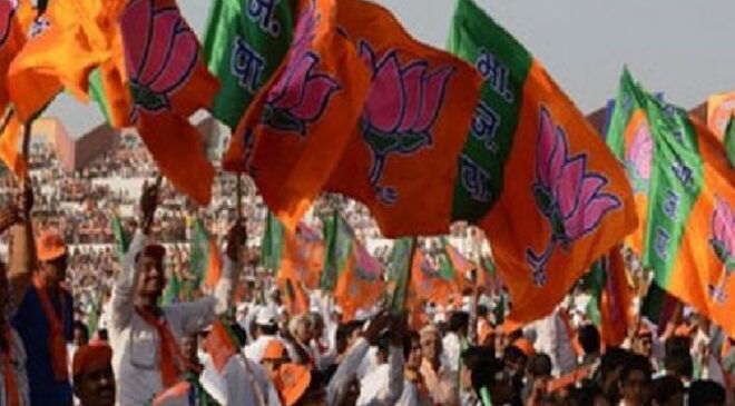 PM Modi, Amit Shah, J.P. Nadda Lead BJP’s Star Campaigners for Karnataka LS Polls