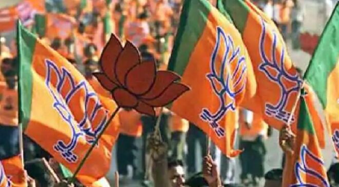 BJP, TDP, and Jana Sena Form Alliance for Andhra Pradesh Elections