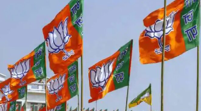 7 BJP Candidates, Including CM Khandu, Poised to Win Unopposed in Arunachal Pradesh