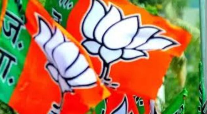 Four MLAs, Including Two from Congress and Two from NPP, Defect to BJP in Arunachal Pradesh