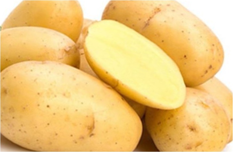 Potatoes can absolutely be part of a diabetes-friendly eating pattern