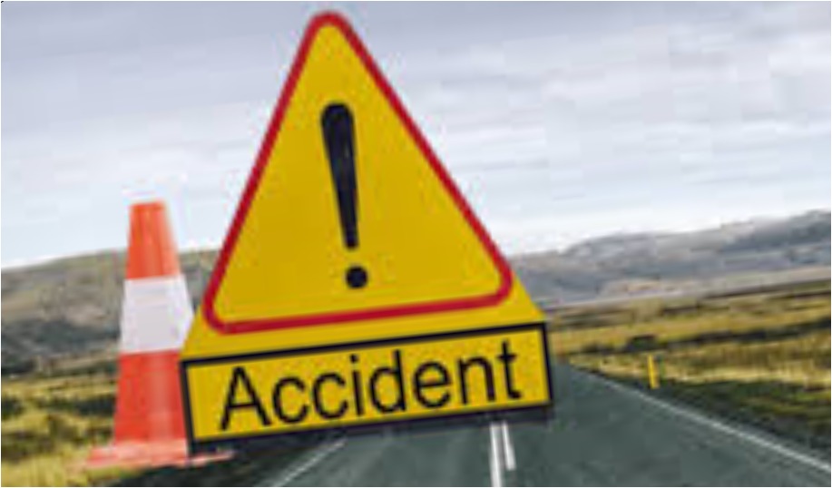 Road Accident Claims Five Lives in Telangana