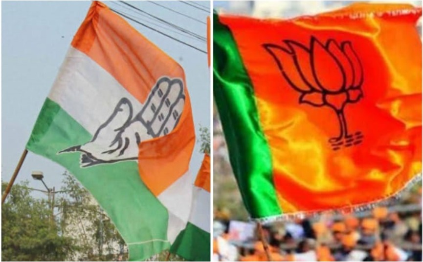 26 Candidates Enter Fray for Jammu Lok Sabha Seat