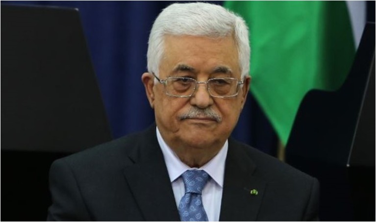 Palestinian President Calls for Comprehensive Ceasefire in Gaza