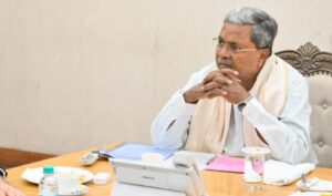 Karnataka’s CM Siddaramaiah-Led Committee Greenlights Projects Worth Rs 17,835 Crore