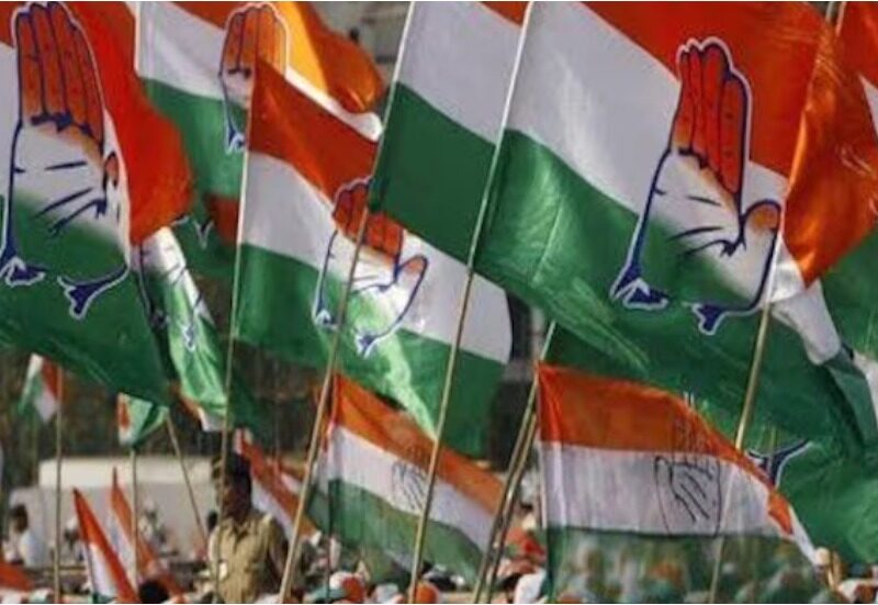 Congress Announces Candidates for Lok Sabha Polls in Madhya Pradesh