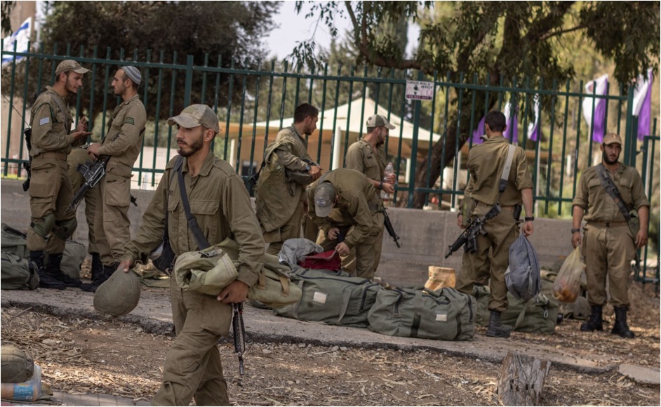 120 patients need evacuation from Nasser Hospital in Gaza’s Khan Younis