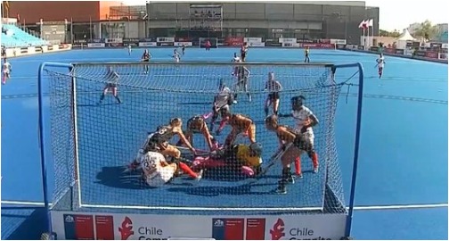 Junior Women’s Hockey World Cup: Netherlands, Australia, Belgium, and Germany Secure Quarterfinal Spots