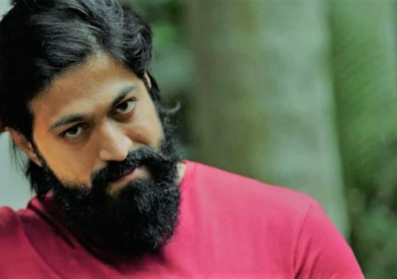 Rocking Star Yash Unveils New Film ‘Toxic’ with Director Geetu Mohandas