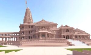 Ayodhya: Existing idols will also be placed in new Sri Ram temple