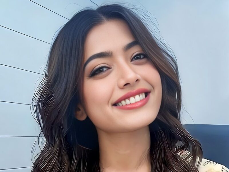 Rashmika Mandanna Addresses Delayed Reaction to ‘Animal’ Success and Upcoming Projects