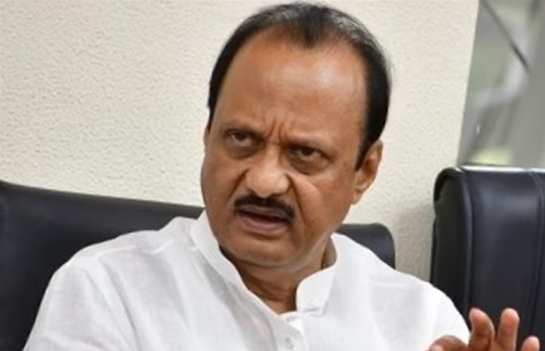 EC Recognizes Ajit Pawar’s NCP Faction, Allots ‘Clock’ Symbol