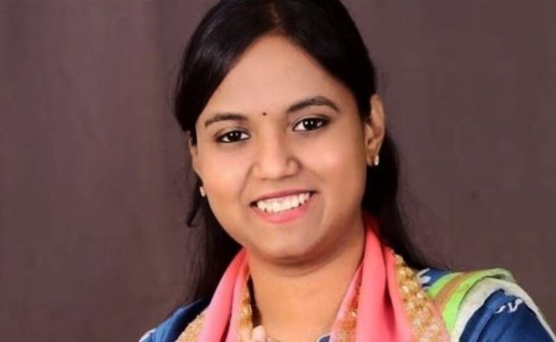 Hyderabad: BRS MLA Lasya Nanditha Dies in Tragic Car Accident