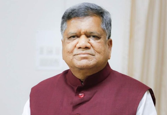 Jagadish Shettar Open to Contesting LS Polls, Leaves Decision to BJP High Command