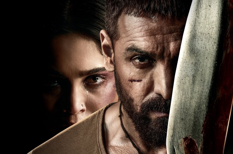 John Abraham Unveils First Look of Action-Packed ‘Vedaa’ Alongside Release Date