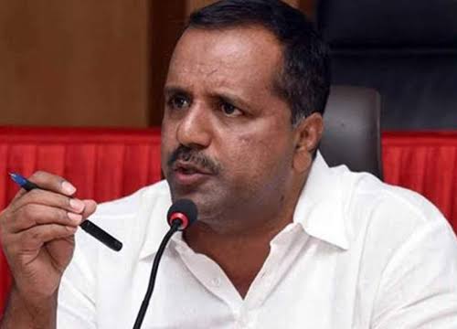 Karnataka Assembly Speaker Supports Strong Stance Against Pakistan