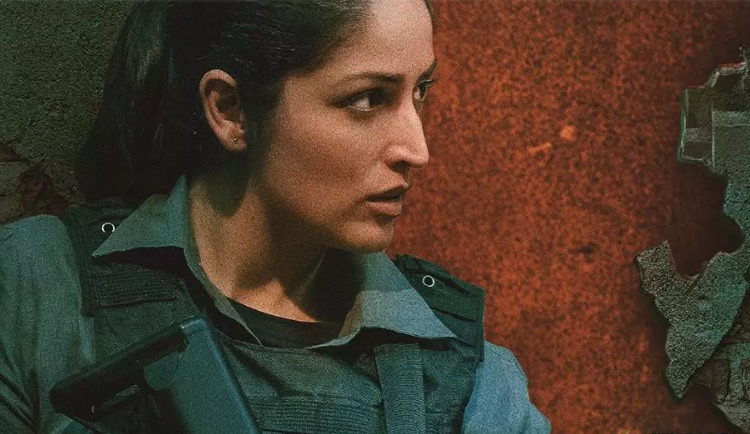 Yami Gautam’s  ‘Article 370’: Trailer Unveiled