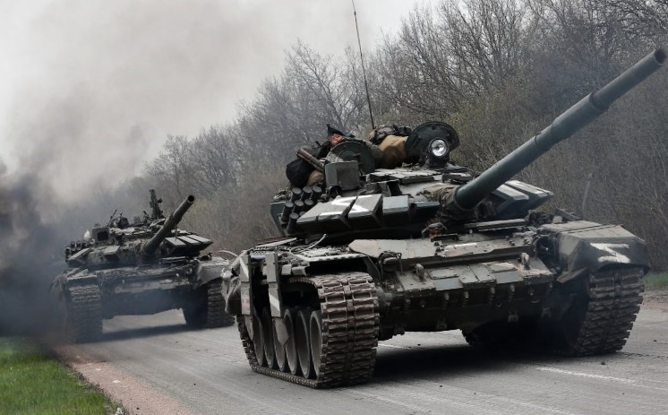 Russian Casualties in Avdiivka Exceed Soviet-Afghan War Toll