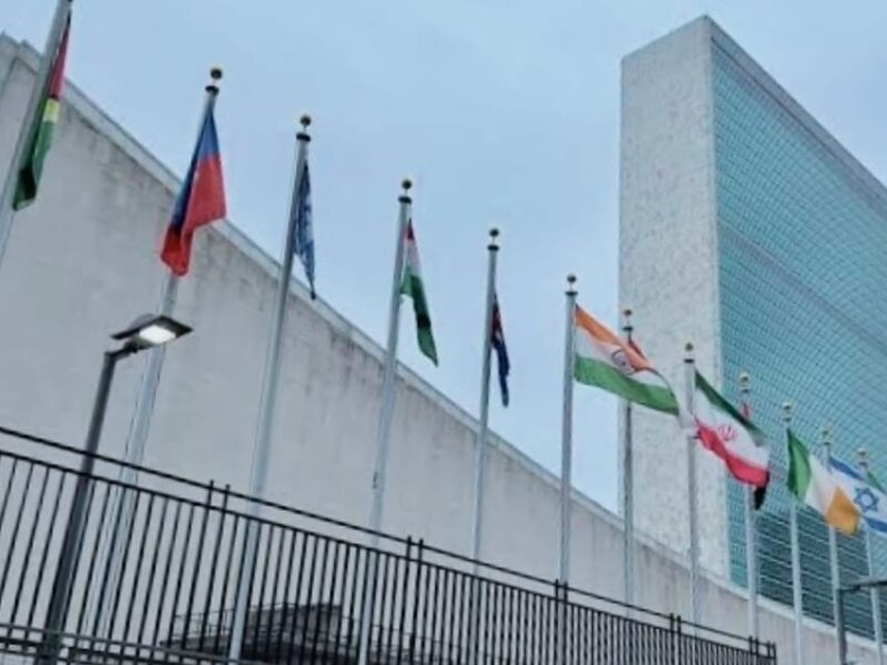 UN to Convene World Social Summit in 2025