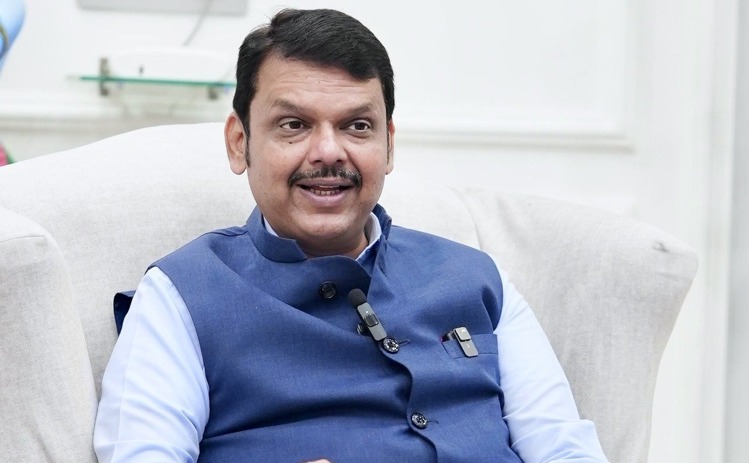 Devendra Fadnavis Sets Ambitious Goal: BJP Aims for Over 40 Seats in Maharashtra