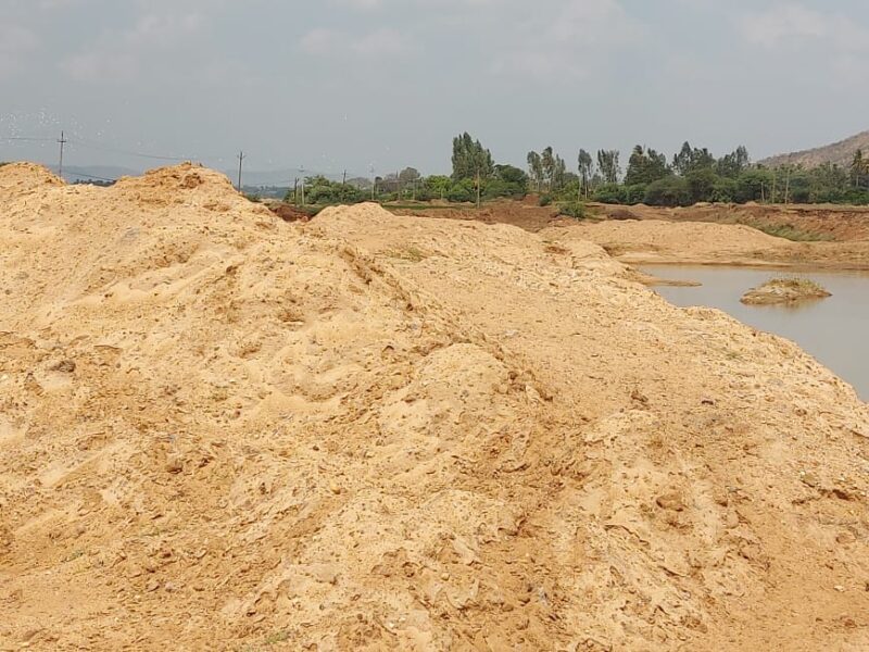 Lalu Yadav’s Associate Subhash Yadav Arrested in Sand Mining Case