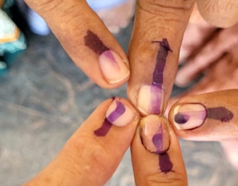 1.76 Lakh Employees Cast Votes in Telangana Lok Sabha Polls