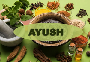 National Ayush Mission empowering communities with accessible, affordable healthcare