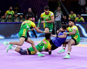 PKL: Haryana Steelers exude confidence ahead of playoffs as battle for title begins