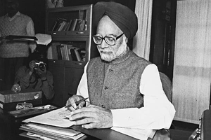 Cong cancels all programmes for 7 days in honour of Dr. Manmohan Singh