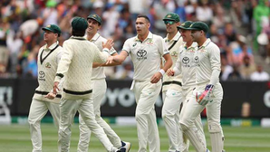 4th Test: Boland confident of Australia being in a strong position to win at MCG