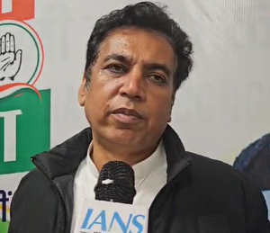 Despite BJP, AAP blame games, Congress returning to power in Delhi:
 Devender Yadav