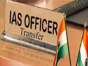 Major bureaucratic reshuffle in Chhattisgarh; 63 officials get new assignments