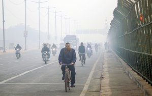 GRAP 3 curbs revoked as air quality improves in Delhi