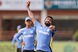 Bumrah, Kuldeep included in India’s squad for Champions Trophy, no place for Siraj