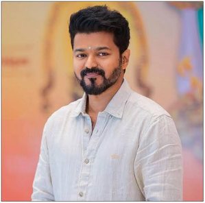 TN: Actor-politician Vijay to lead protest march against Parandur airport on January 20