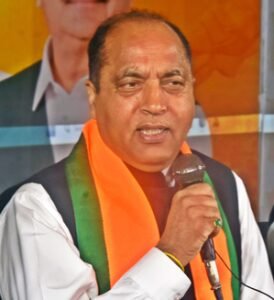 Himachal BJP to boycott MLA priority meeting on Feb 3, 4: Jairam Thakur