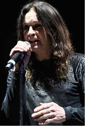 Ozzy Osbourne’s gigantic plans for comeback gig revealed