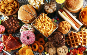 Western diet may raise risk of lung cancer: Study