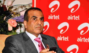 Starlink partnerships open new era of seamless global connectivity: Sunil Bharti Mittal