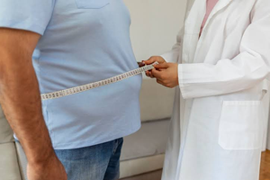 Study links diet, waist-to-hip ratio in midlife with cognitive function later