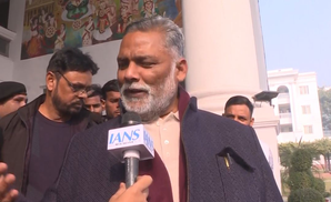 Pappu Yadav accuses ruling and oppn leaders of following BJP’s agenda