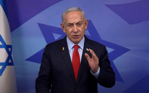 Israeli PM files complaint against ex-chief of internal security agency as tensions simmer